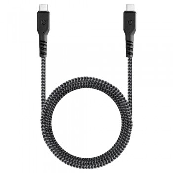 ENERGEA FIBRATOUGH USB-C TO USB-C 1.5M